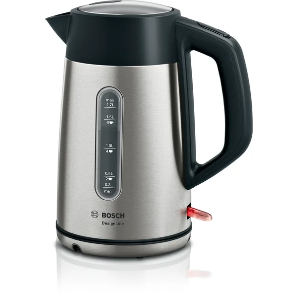 Чайник электрический нерж сталь