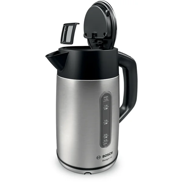 Чайник электрический нерж сталь - изображение 3