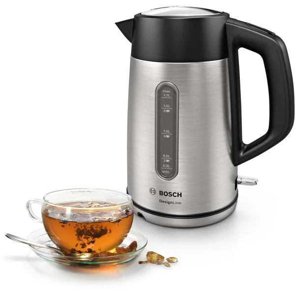 Чайник электрический нерж сталь - изображение 7