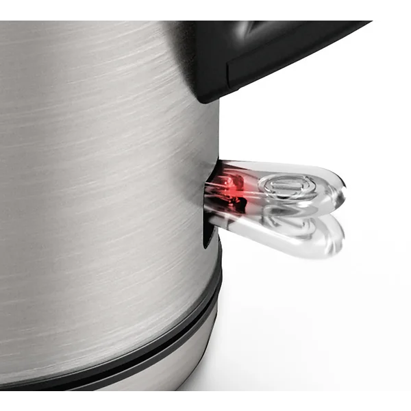 Чайник электрический нерж сталь - изображение 10