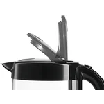 Чайник электрический стеклянный - миниатюра 8