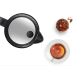 Чайник электрический стеклянный - миниатюра 9