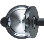 Чайник электрический с поддержанием температуры белый - миниатюра 6