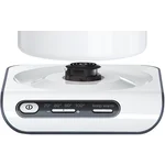 Чайник электрический с поддержанием температуры белый - миниатюра 8