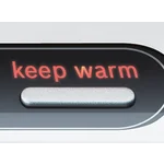 Чайник электрический с поддержанием температуры белый - миниатюра 12