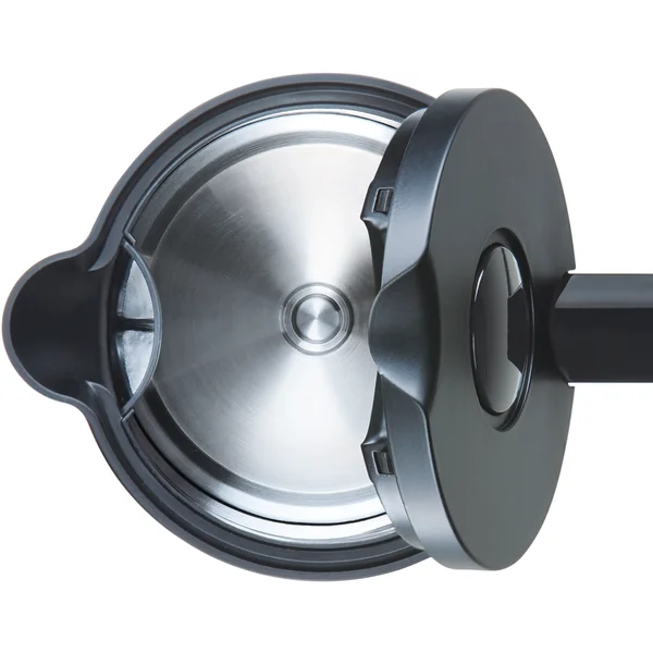 Чайник электрический с поддержанием температуры белый - изображение 6