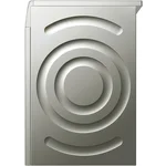 Serie|8 Сушильный барабан с тепловым насосом серебристый 9 кг - миниатюра 2