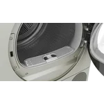 Serie|8 Сушильный барабан с тепловым насосом серебристый 9 кг - миниатюра 3