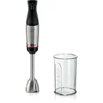 Погружной блендер 1000 ватт нерж сталь (+стакан) - миниатюра 1