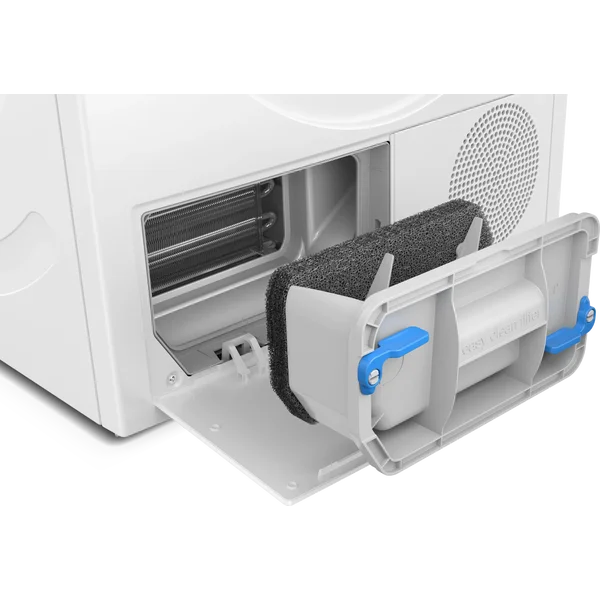 Serie|4 Сушильный барабан с тепловым насосом белый - изображение 11