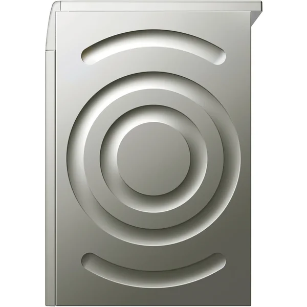 Serie|4 Сушильный барабан с тепловым насосом серебристый 9 кг - изображение 7