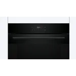 Serie|6 Духовой шкаф 60 x 60 см EcoClean черный - миниатюра 2