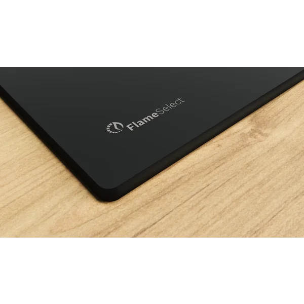 Serie|6 Газовая варочная панель 90 см каленое стекло - изображение 4