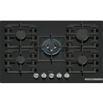 Serie|6 Газовая варочная поверхность 75 см каленое стекло - миниатюра 1