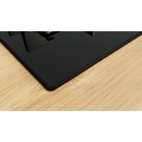 Serie|6 Газовая варочная поверхность 75 см каленое стекло - изображение 3