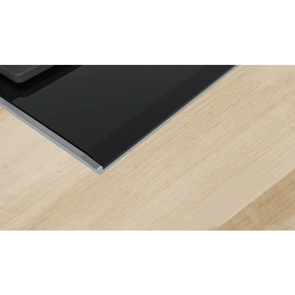 Serie|8 Газовая варочная панель 60 см стеклокерамика - изображение 3