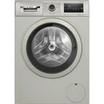 Serie|4 Стиральная машина 8 кг 1200 об/мин серебр - миниатюра 1