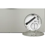 Serie|4 Стиральная машина 8 кг 1200 об/мин серебр - миниатюра 5