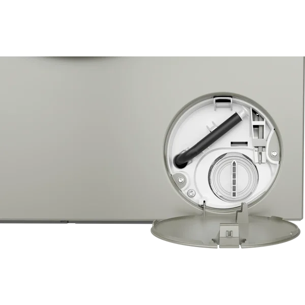 Serie|4 Стиральная машина 8 кг 1200 об/мин серебр - изображение 5