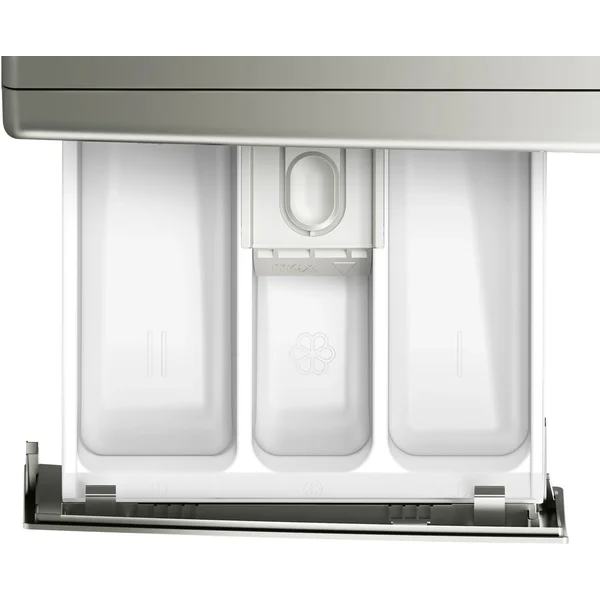 Serie|4 Стиральная машина 8 кг 1200 об/мин серебр - изображение 6