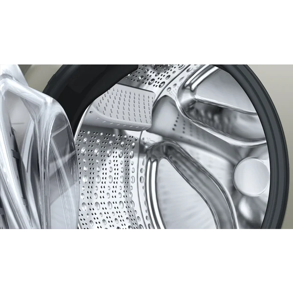 Serie|4 Стиральная машина 8 кг 1200 об/мин серебр - изображение 7