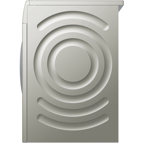 Serie|4 Стиральная машина 8 кг 1200 об/мин серебр - изображение 8