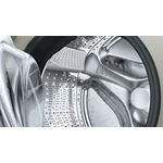 Serie|4 Стиральная машина 9 кг 1400 об/мин серебр - миниатюра 6