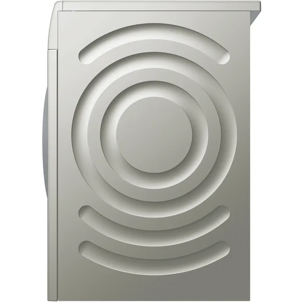 Serie|4 Стиральная машина 9 кг 1400 об/мин серебр - изображение 7