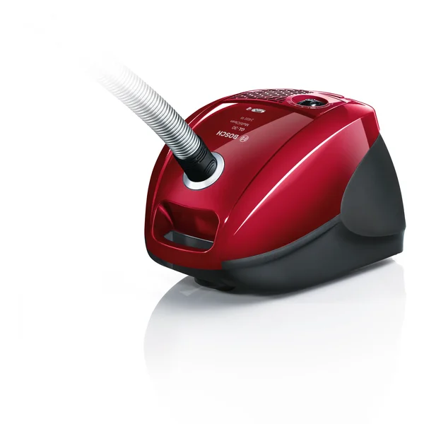 Serie|4 Пылесос с мешком 2400 ватт красный - изображение 3