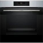 Serie|6 Духовой шкаф 60 х 60 см EcoClean нерж сталь - миниатюра 1