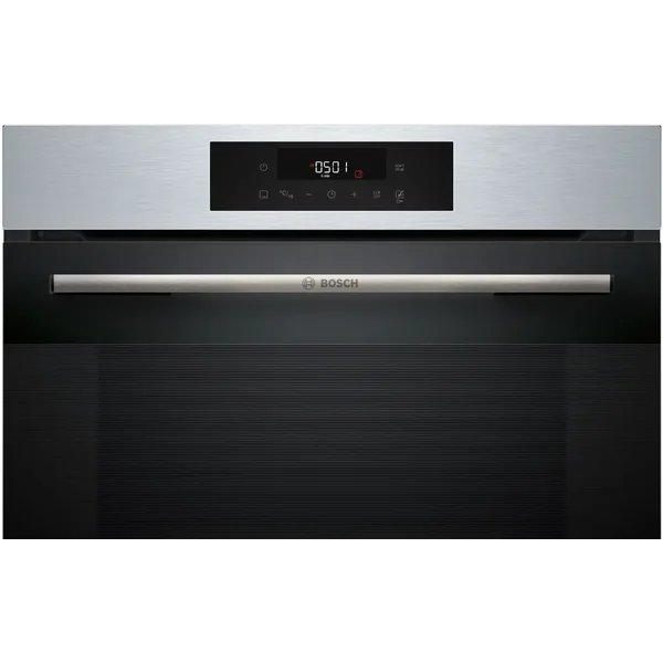 Serie|6 Духовой шкаф 60 х 60 см EcoClean нерж сталь - изображение 3