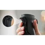 Погружной блендер 1000 ватт (+измельчитель 0,5л, измельчитель 1,25л, насадки для шинковки, тестомес, венчик, стакан) - миниатюра 7