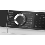 Serie|6 Стиральная машина 11 кг 1400 об/мин белая - миниатюра 5