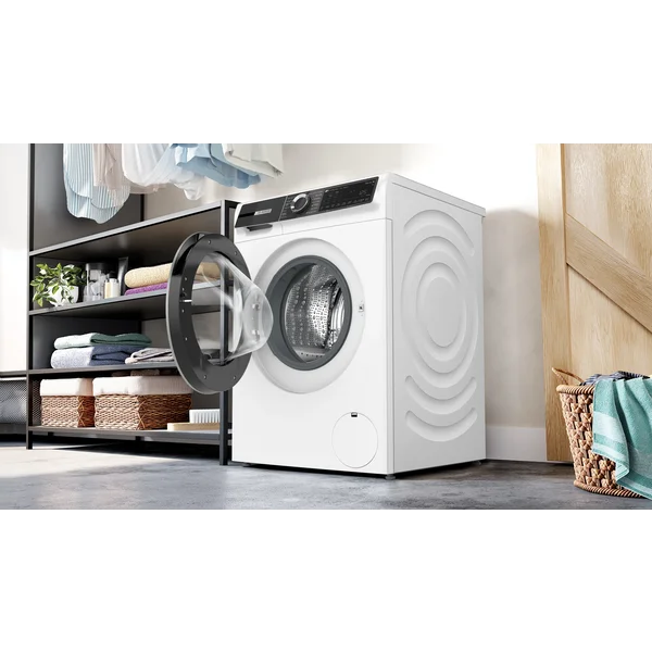 Serie|6 Стиральная машина 11 кг 1400 об/мин белая - изображение 4
