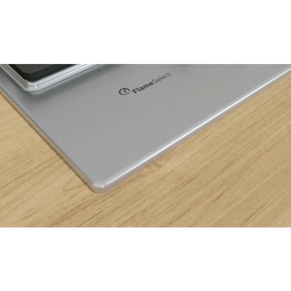 Serie|6 Газовая варочная панель 75 см нерж сталь - изображение 3