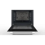 Serie|6 Плита комбинированная белая 4 газовые конфорки - миниатюра 3