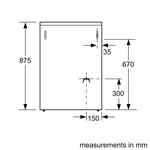 Serie|6 Плита комбинированная нерж сталь 4 газовые конфорки - миниатюра 6