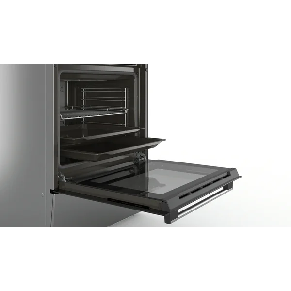 Serie|6 Плита комбинированная нерж сталь 4 газовые конфорки - изображение 4