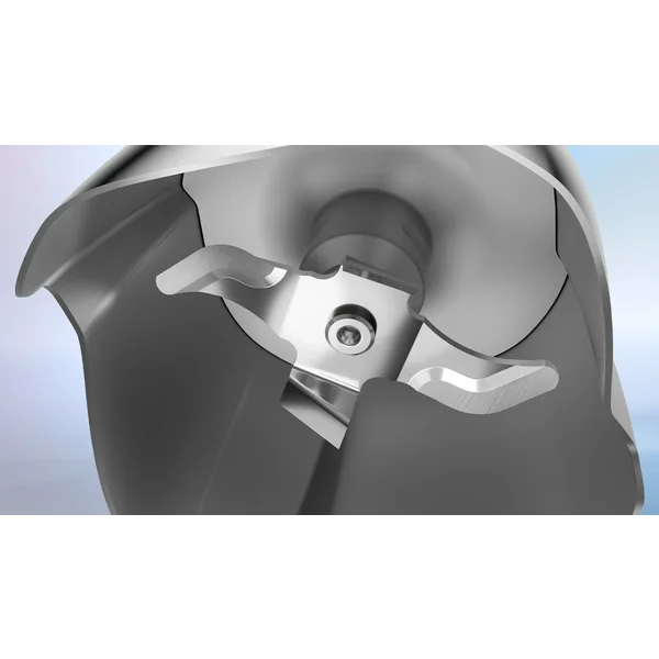 Погружной блендер 1200 ватт (+кубикорезка, насадки для шинковки овощей, измельчитель 0,5л, измельчитель 1,25л, тестомес, венчик, стакан) - изображение 7