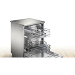 Serie|2 Отдельностоящая посудомоечная машина 60 см нерж сталь - миниатюра 3