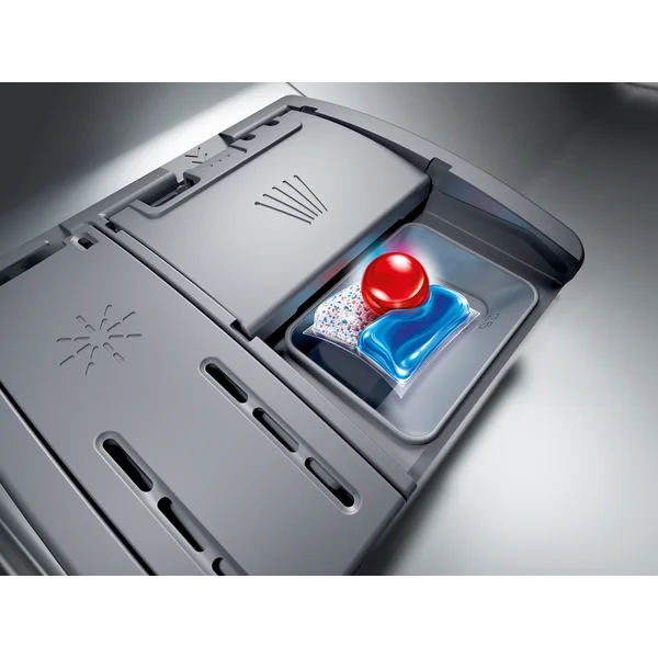 Serie|2 Отдельностоящая посудомоечная машина белая - изображение 7