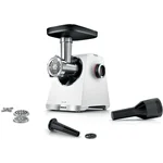 Мясорубка 2100 ватт (+насадка для колбас) - миниатюра 1