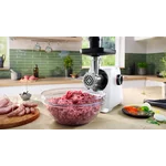 Мясорубка 2100 ватт (+насадка для колбас) - миниатюра 15