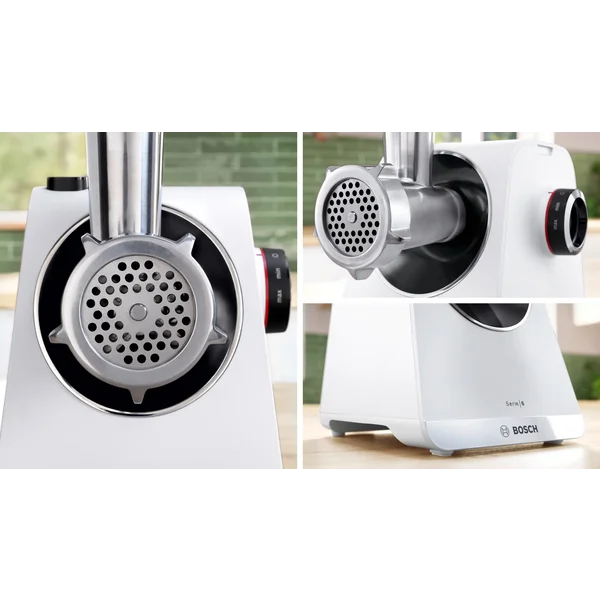 Мясорубка 2100 ватт (+насадка для колбас) - изображение 10