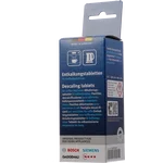 Таблетки для очистки чайников, кофемашин от накипи 10 шт - миниатюра 1