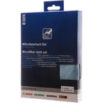 Набор салфеток из микрофибры - миниатюра 1