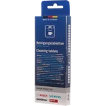 Таблетки для очистки кофемашин от кофейных масел - миниатюра 1