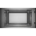 Serie|6 Встраиваемая микроволновая печь с грилем 25 л черная - миниатюра 3