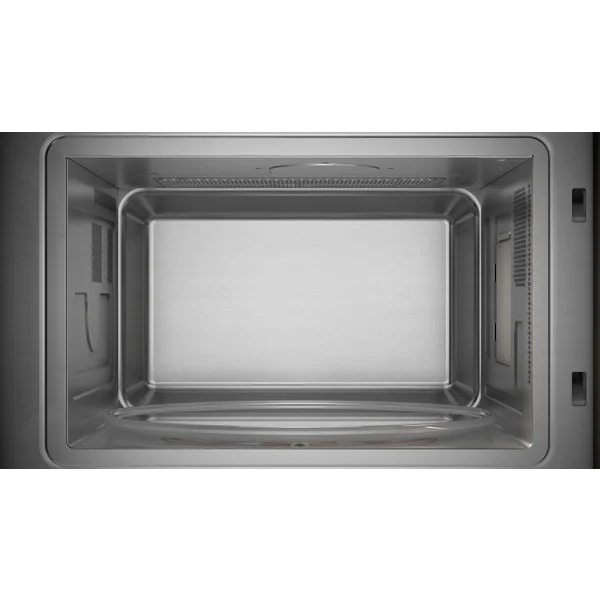 Serie|6 Встраиваемая микроволновая печь с грилем 25 л черная - изображение 3