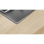 Serie|6 Газовая варочная панель 75 см нерж сталь - миниатюра 2